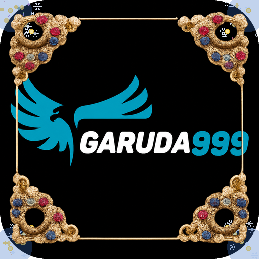 garuda999 — mitra unggulan